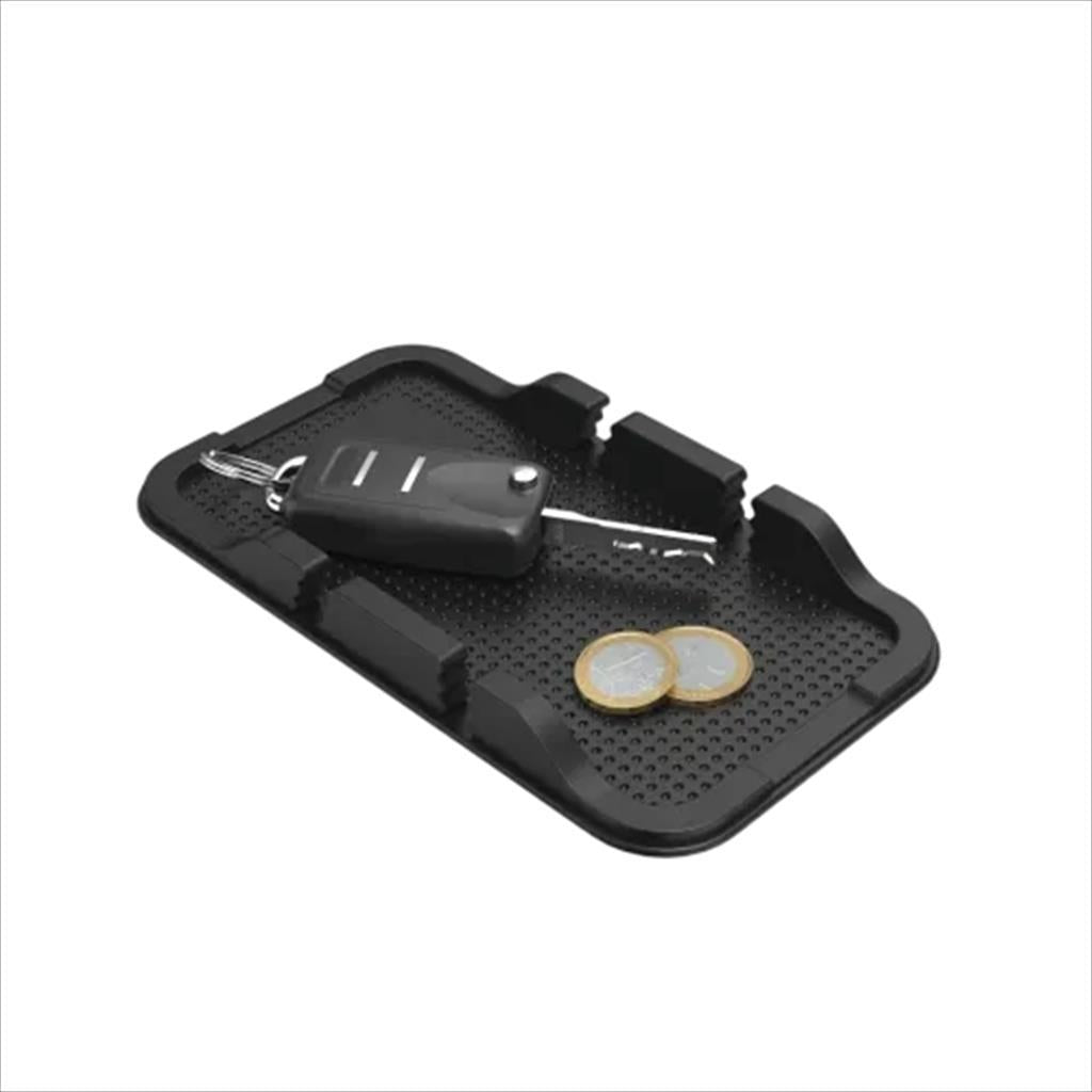 PHONE CAR HOLDER HAMA Anti-Slip Black 183279