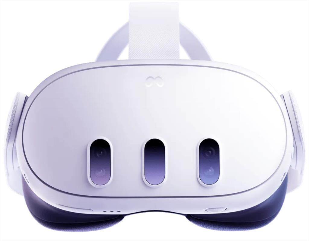 VIRTUAL REALITY KIT OCULUS QUEST 3 512GB