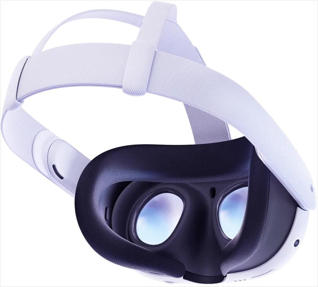 VIRTUAL REALITY KIT OCULUS QUEST 3 512GB