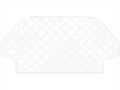 CE ACCESSORIES MI ROBOT VACUUM MOP PRO- DISPOSABLE MOP PAD XIAOMI  SKV4114TY