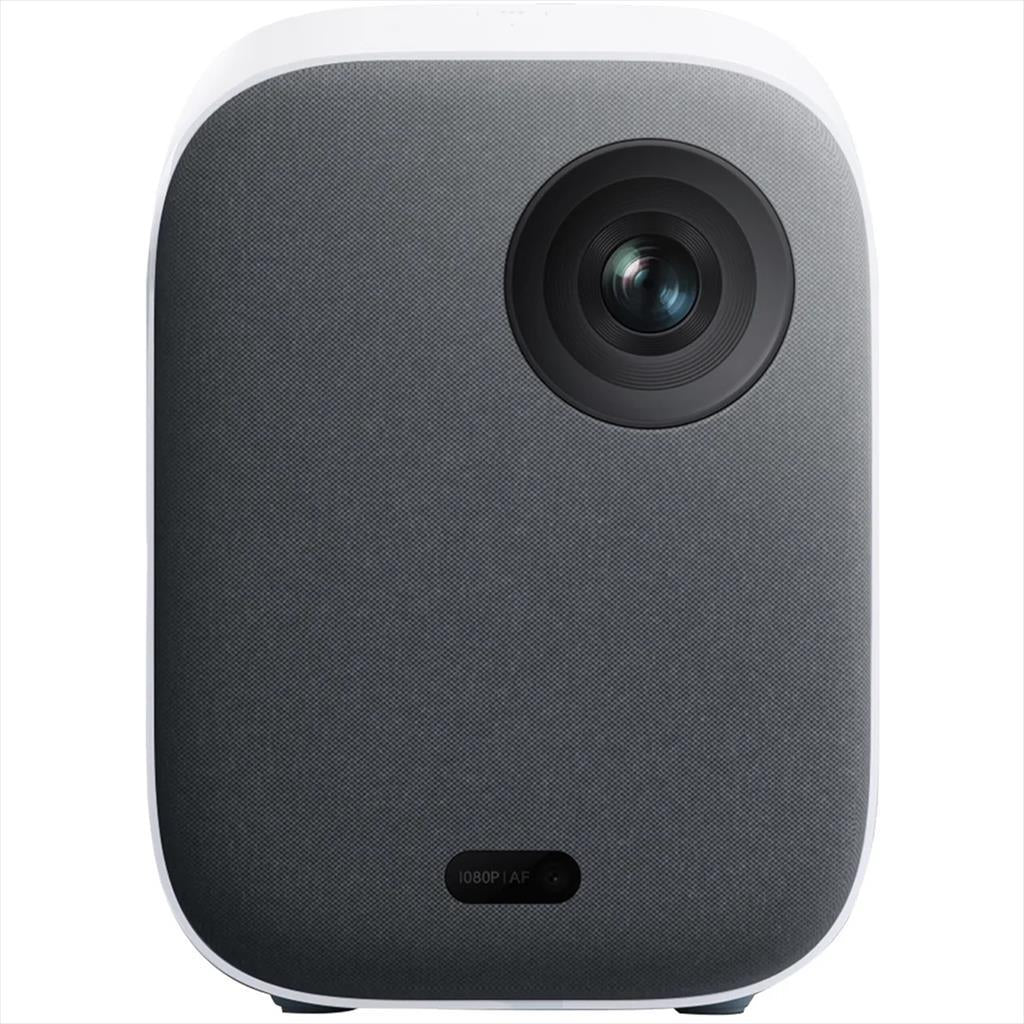 PROJECTOR XIAOMI PROJECTOR 2 500 Ansi, 1920x1080, 2GB RAM, 16GB Memory, Android TV BHR5211GL