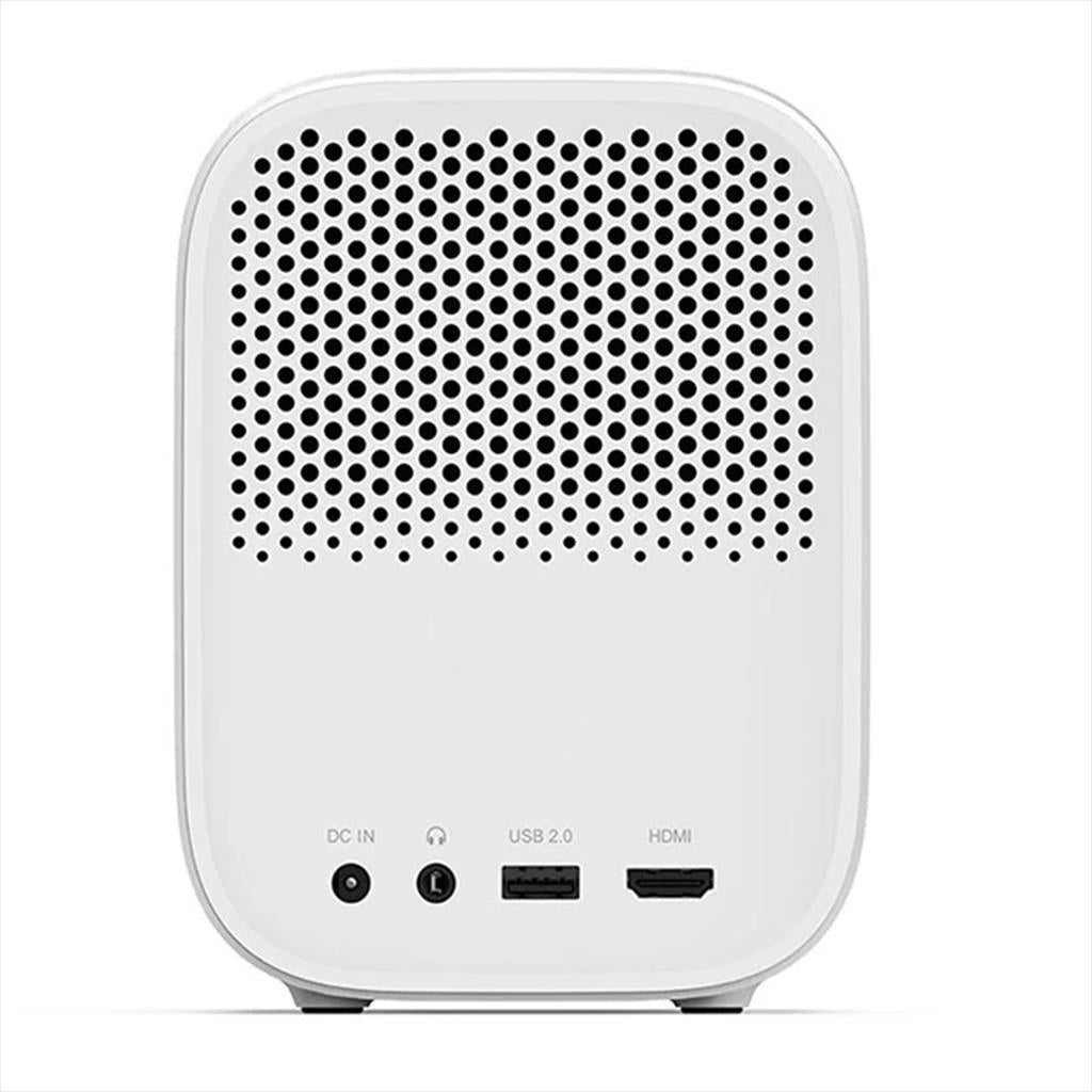 PROJECTOR XIAOMI PROJECTOR 2 500 Ansi, 1920x1080, 2GB RAM, 16GB Memory, Android TV BHR5211GL