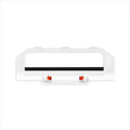 CE ACCESSORIES BRUSH MAIN COVER MI ROBOT S10 XIAOMI, White