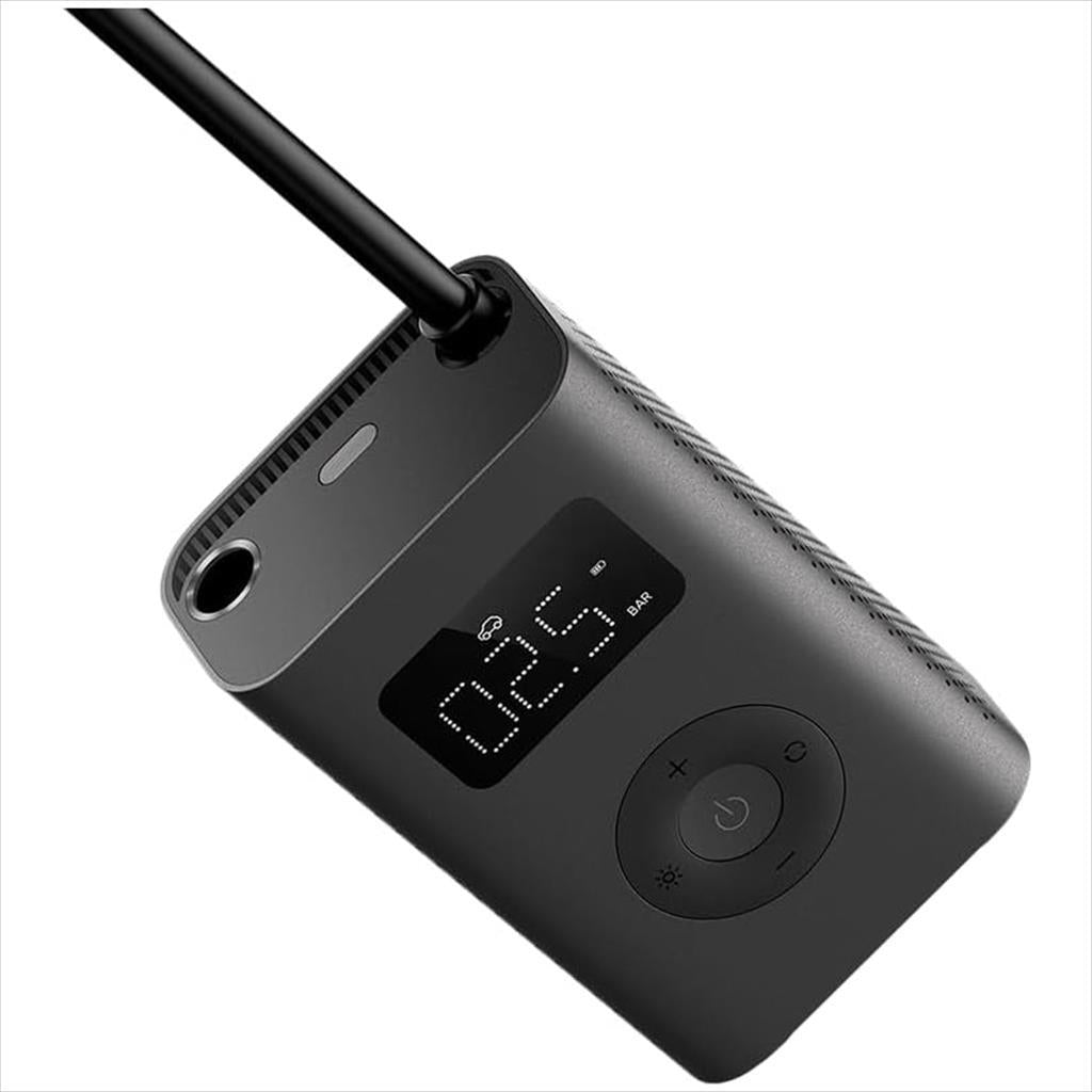 ELECTRIC PUMP XIAOMI MI PORTABLE AIR COMPRESSOR 2