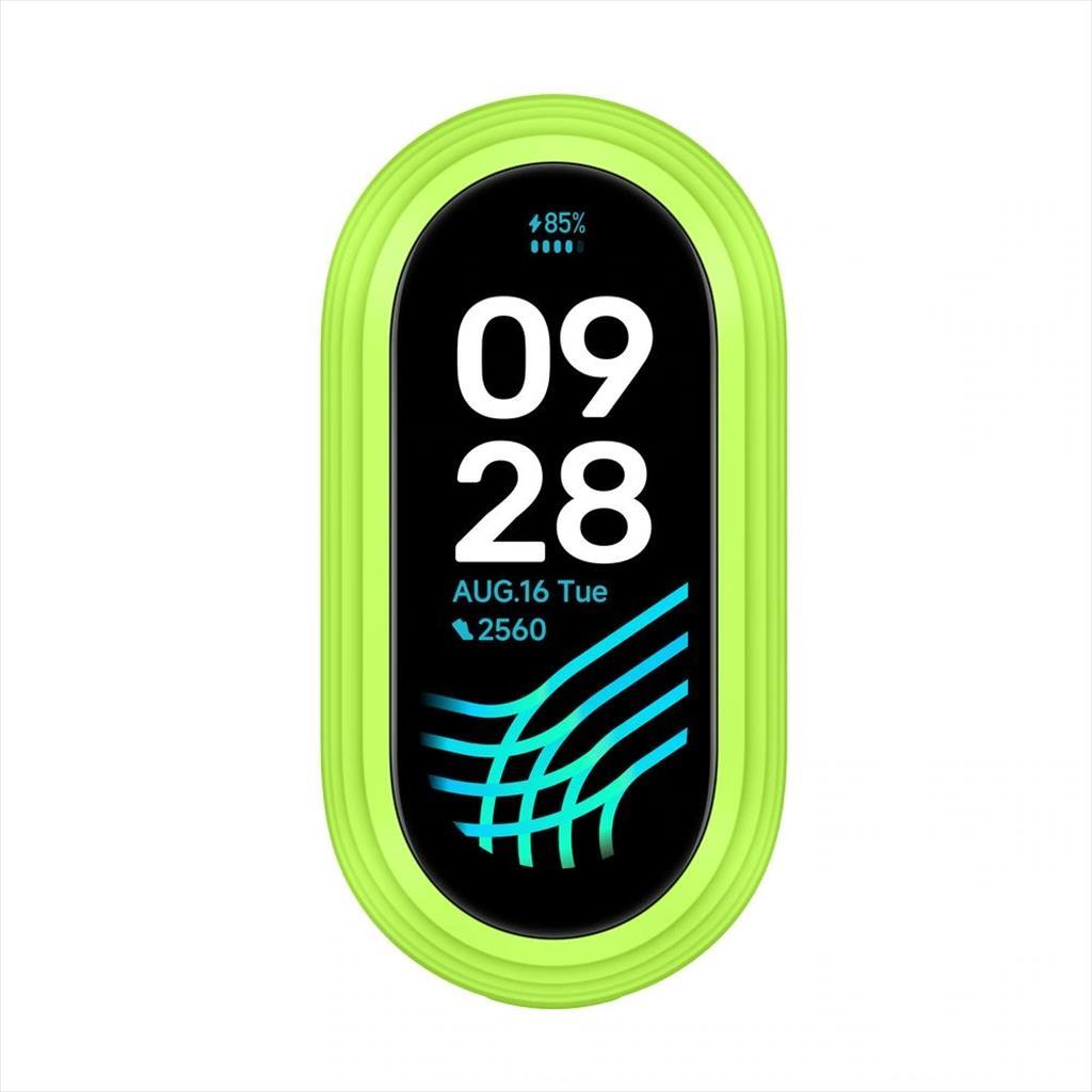 SMARTWATCH XIAOMI MI BAND 8 Runnung Clip/0