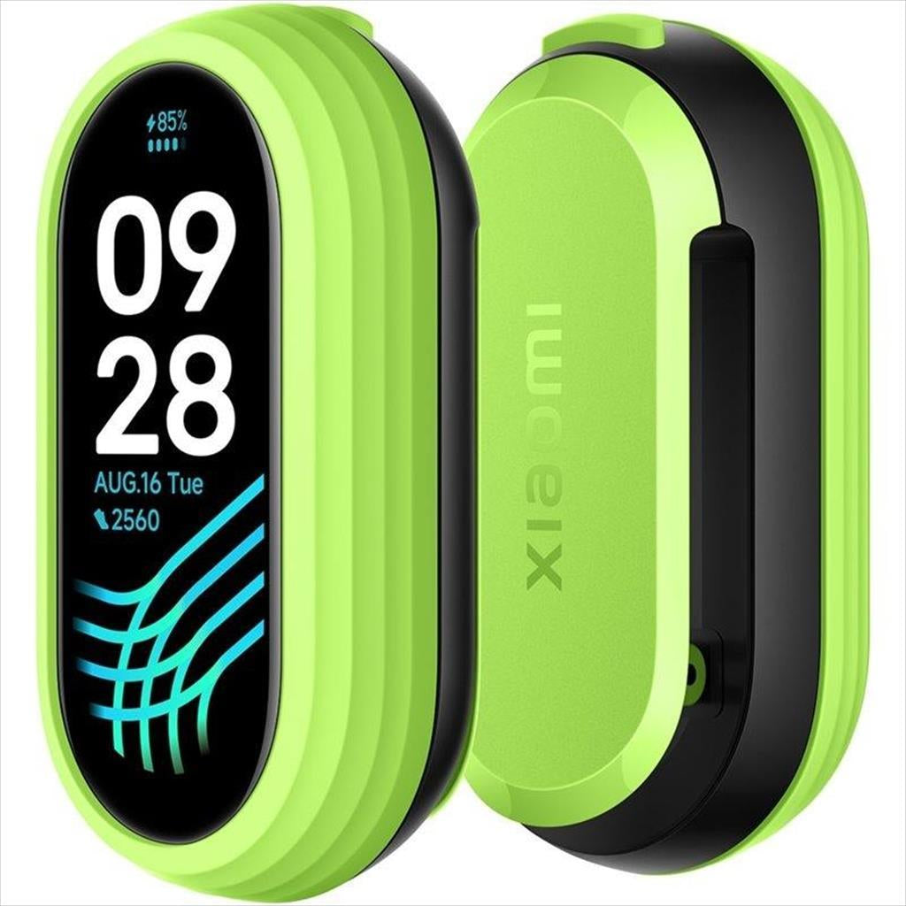 SMARTWATCH XIAOMI MI BAND 8 Runnung Clip/0