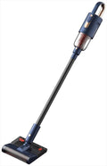 VACUUM CLEANER VC20 Pro DEERMA, BLUE, 2500mAh battery (up to 50 min in standard mode)