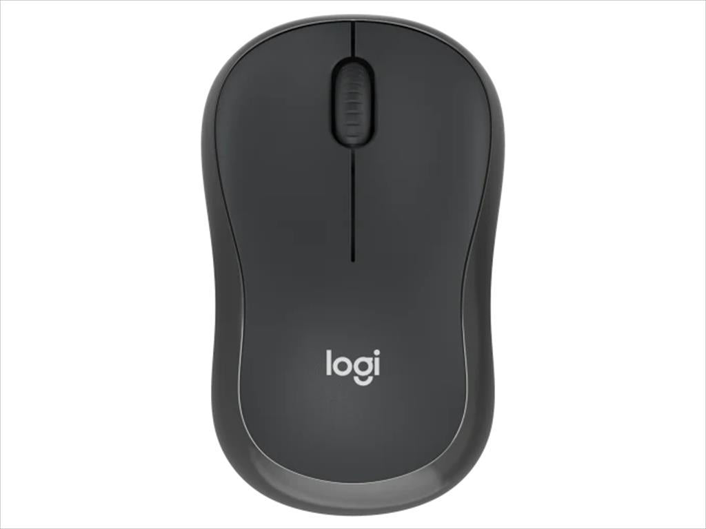 MOUSE WIRELESS LOGITECH M240 Graphite only Bluetooth 910-007119