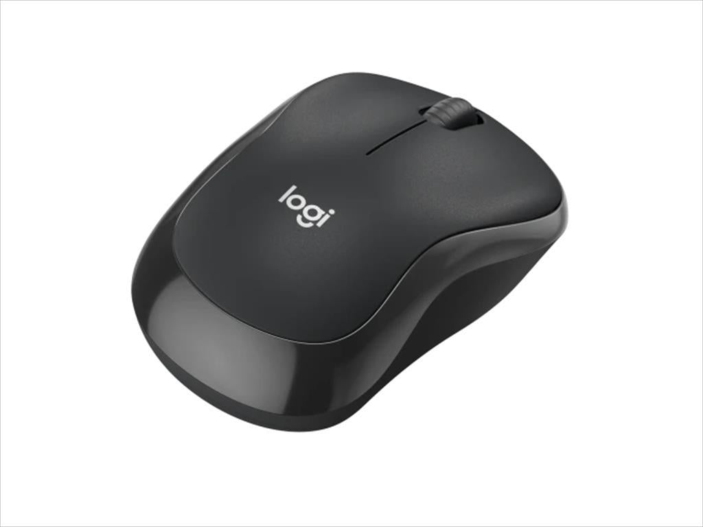 MOUSE WIRELESS LOGITECH M240 Graphite only Bluetooth 910-007119