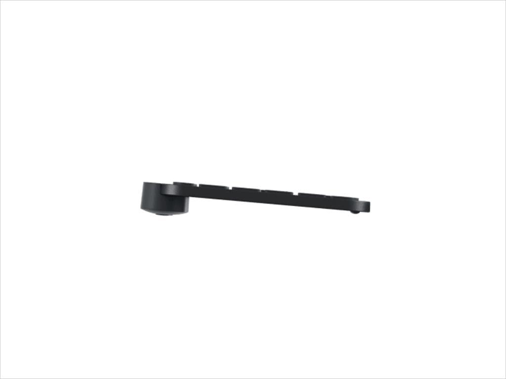 KEYBOARD WIRELESS LOGITECH MX KEYS S Graphite Bolt, w/Bluetooth 920-011587