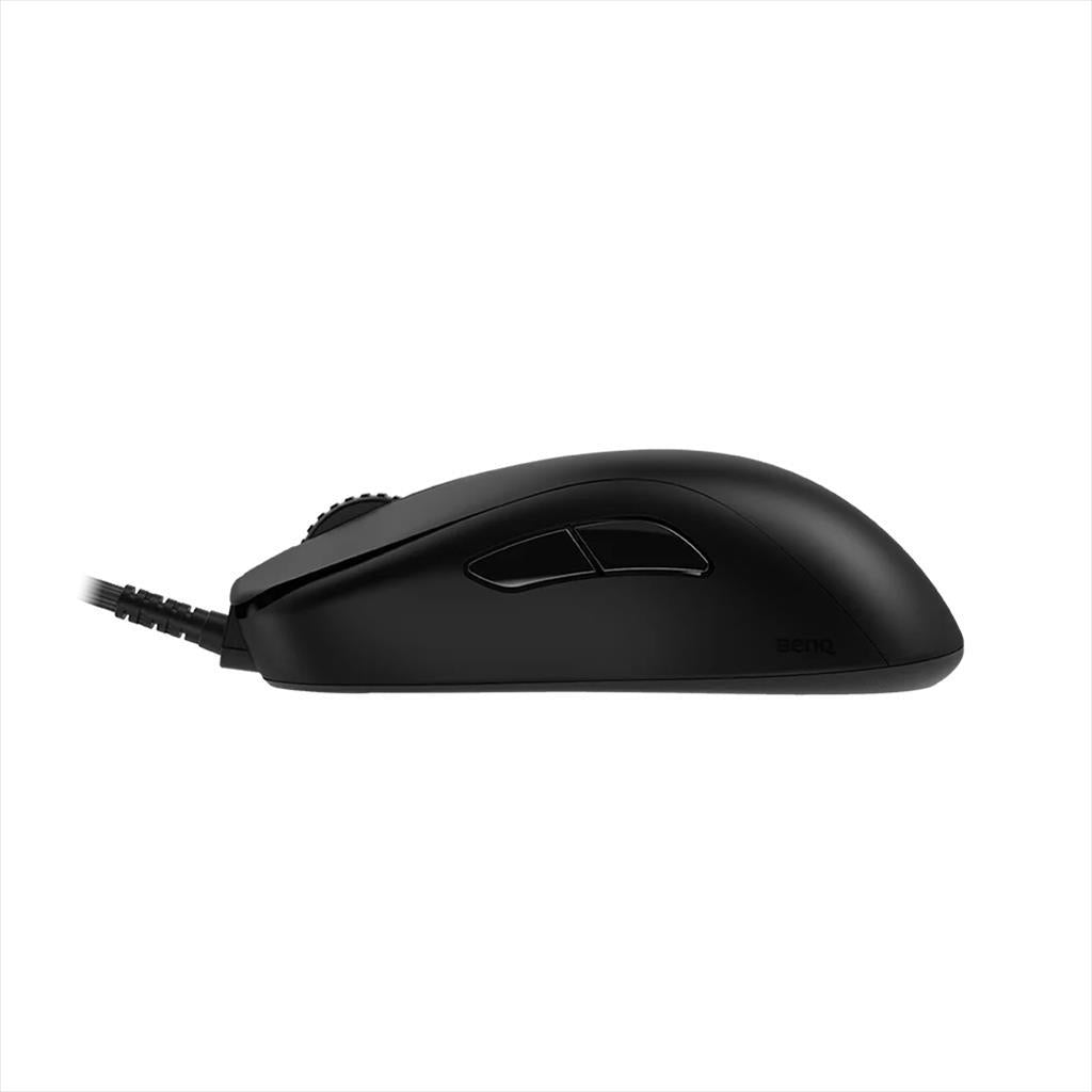 MOUSE WIRED USB BENQ ZOWIE Gaming Gear S2-C Small Black