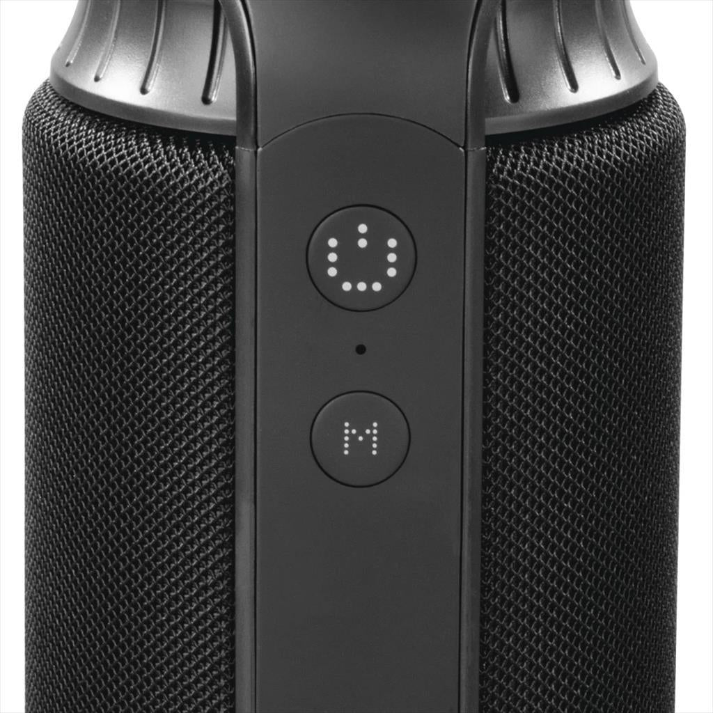 SPEAKERS BLUETOOTH HAMA SPEAKER PIPE 2.0, 24W Black 188200