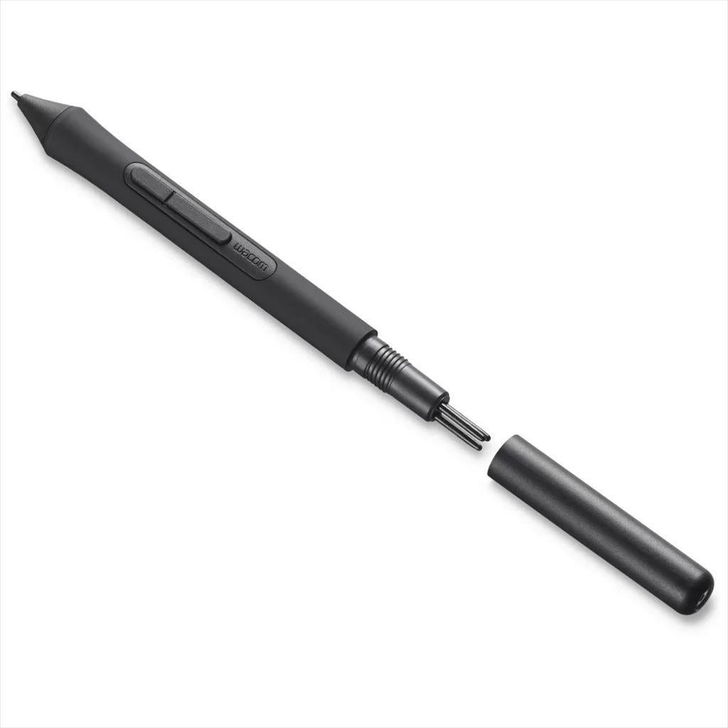 PEN TABLET WACOM Intuos Medium Bluetooth Pistachio CTL-6100WLE-N