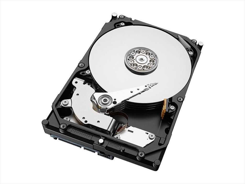 HDD 3,5" 8TB SEAGATE 7200RPM 256MB SATAIII ST8000DM004