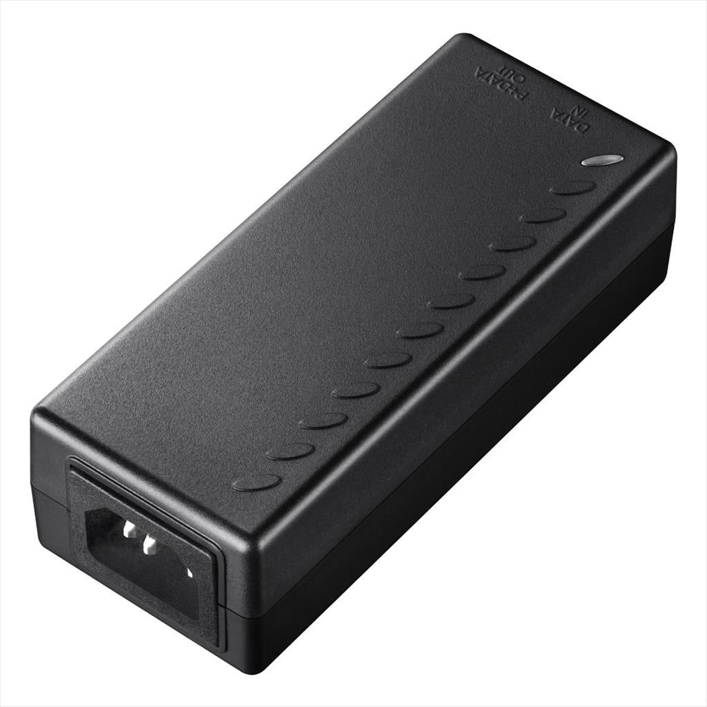 NET INJECTOR CUDY POE+/POE 30W POE200