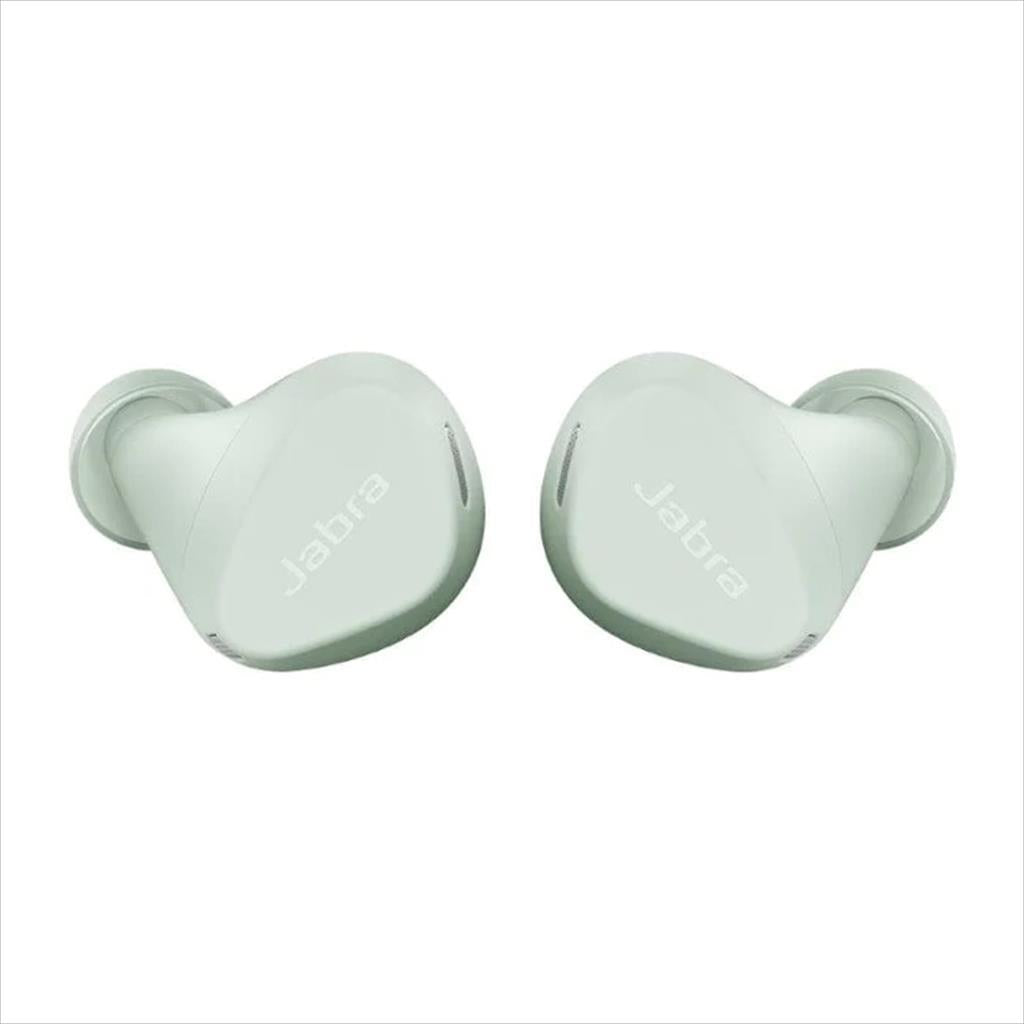 EARPHONES WIRELESS JABRA ELITE 4 ACTIVE MINT