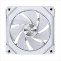 COOLERS CASE FAN 120mm LIAN LI UNI  SL120 V2 REVERSE BLADE, ARGB fans 2000 RPM PWM, White, UF-RSL120V2-1W