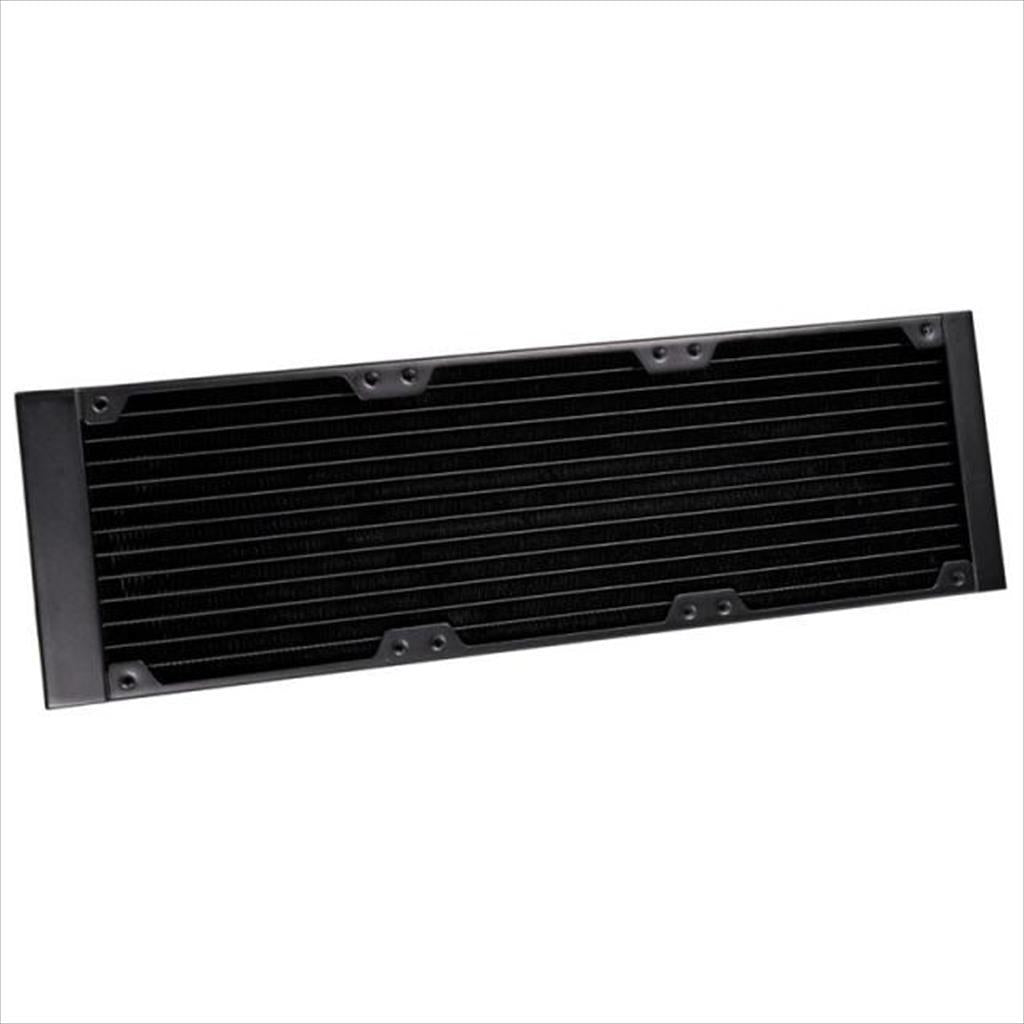 COOLERS CPU AIO LIAN LI GALAHAD II LCD SL-INF 360 ARGB, 2,88"IPS Display, SL-INF 3x120mm ARGB PWM FAN, Black, GA2ALCD36INB