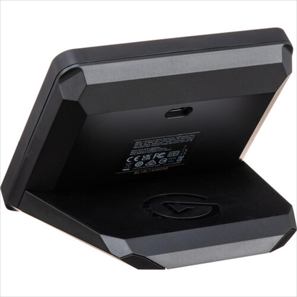 STREAM DECK PLUS ELGATO, x8 LCD keys + LCD TOUCH PANEL + 4 x 360° ENCODERS WITH PUSH FUNCTION, BLACK, 10GBD9901