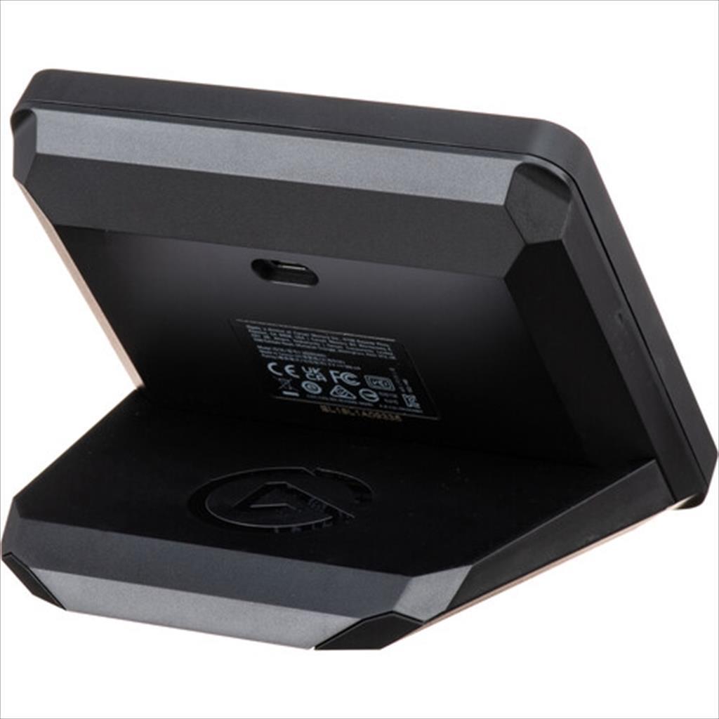 STREAM DECK PLUS ELGATO, x8 LCD keys + LCD TOUCH PANEL + 4 x 360° ENCODERS WITH PUSH FUNCTION, BLACK, 10GBD9901