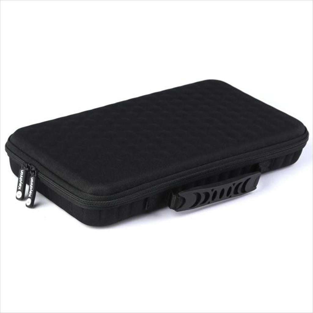 KEYBOARD CARRYING CASE KEYCHRON K6 / K6 Pro (PLASTIC)  K6-SLB