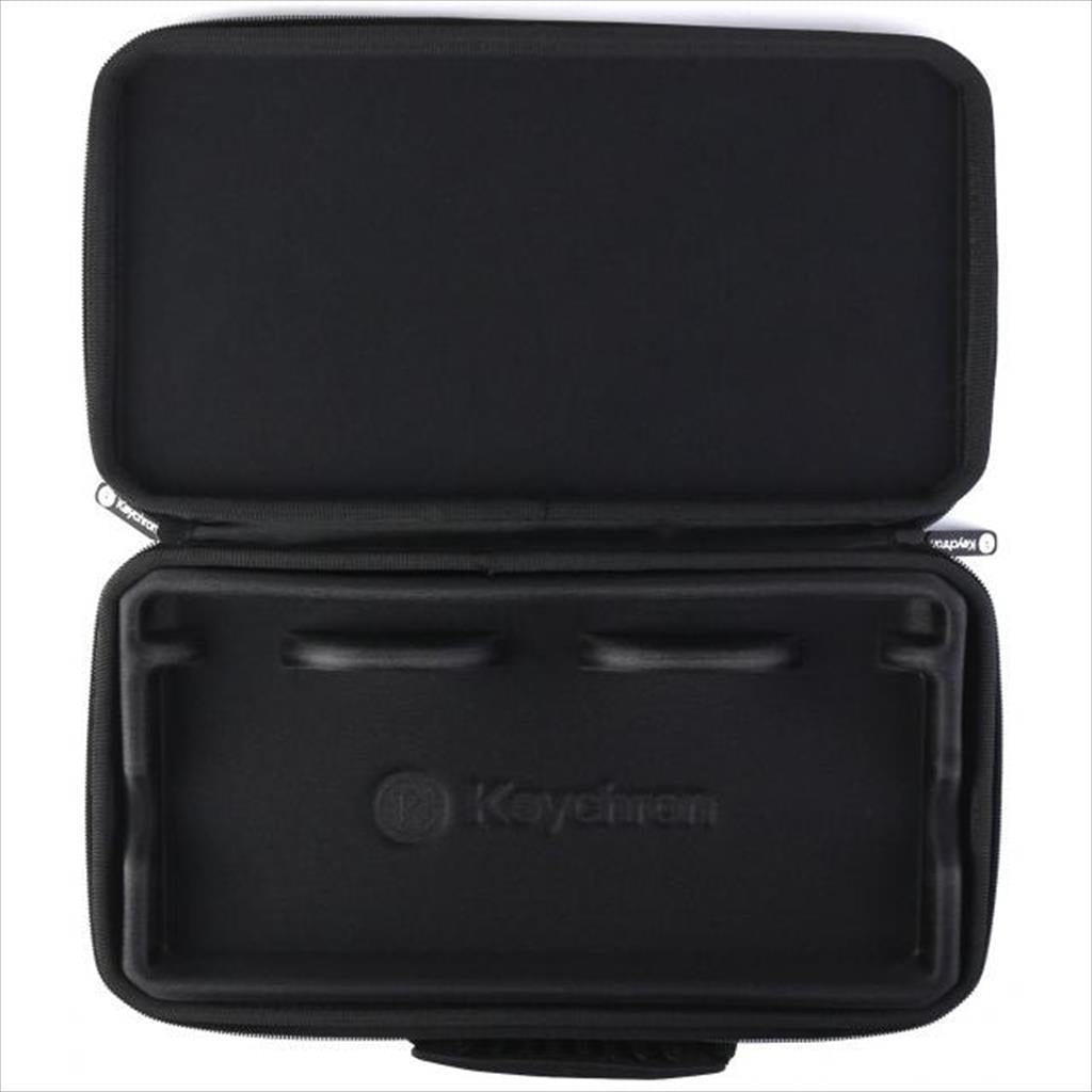 KEYBOARD CARRYING CASE KEYCHRON K6 / K6 Pro (PLASTIC)  K6-SLB