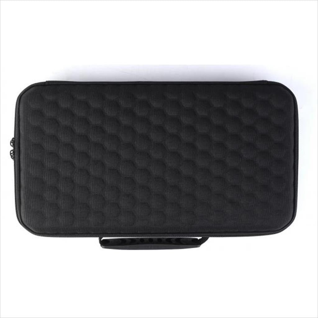 KEYBOARD CARRYING CASE KEYCHRON Q3 / Q3 Pro / Q3 Max / C1 / C1 Pro / V3 / V3 Max (ALUMINIUM FRAME)  CC-7