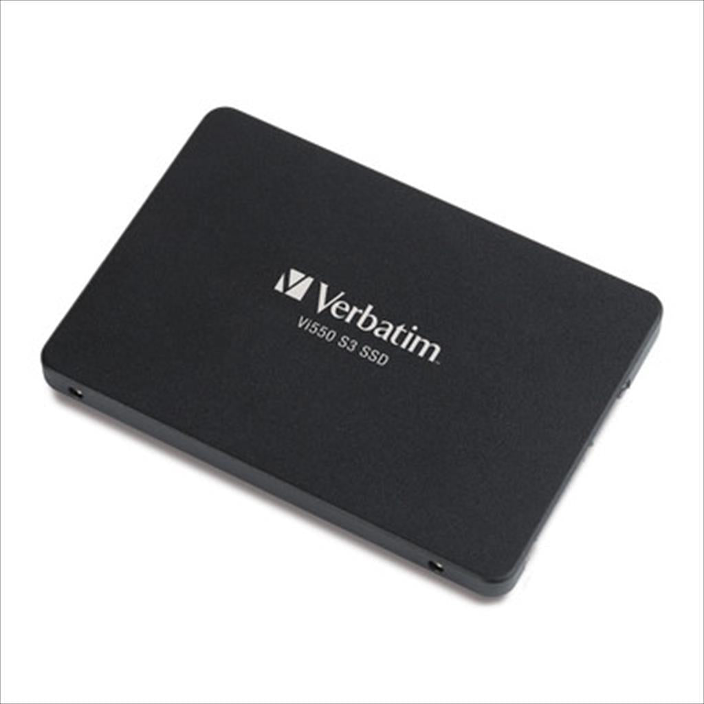 SSD 2,5" 512GB VERBATIM Vi550 S3 49352