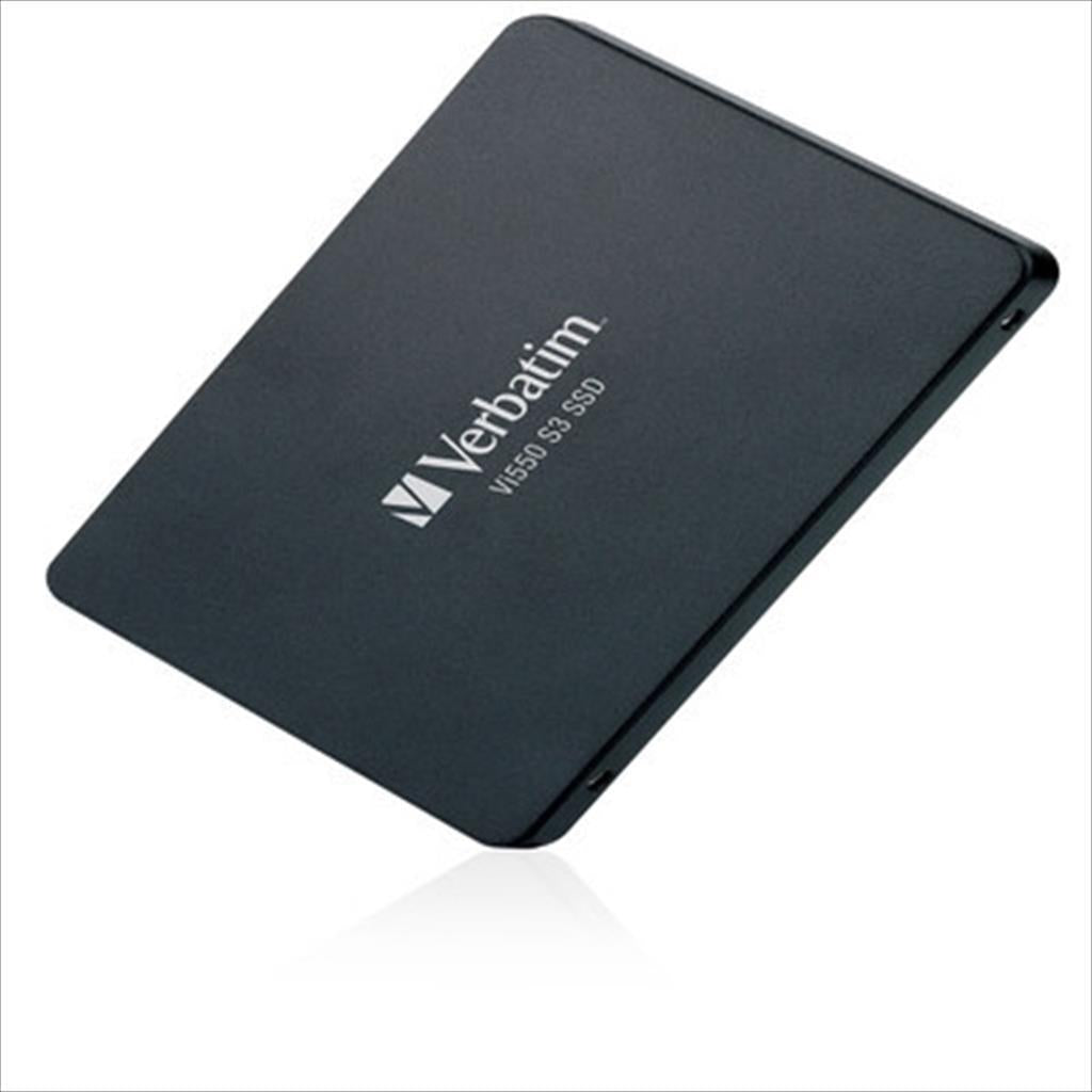 SSD 2,5" 512GB VERBATIM Vi550 S3 49352