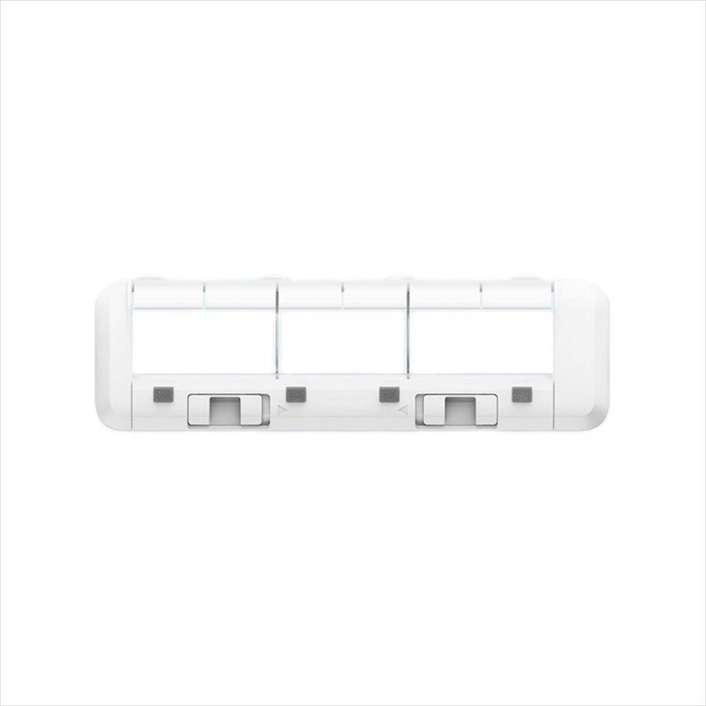 CE ACCESSORIES BRUSH MAIN COVER MI ROBOT X10+/S10+ XIAOMI, White
