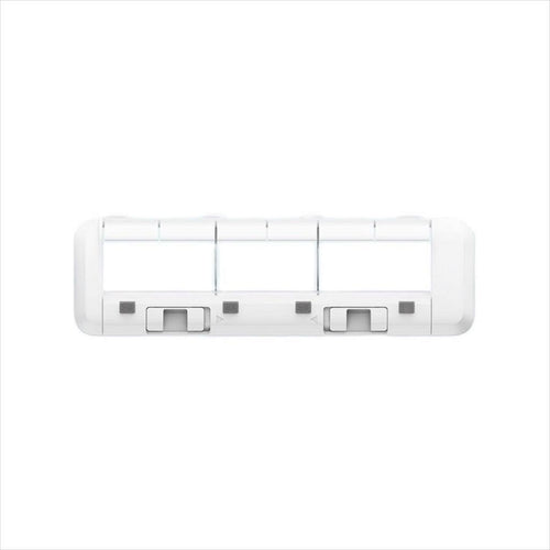 CE ACCESSORIES BRUSH MAIN COVER MI ROBOT X10+/S10+ XIAOMI, White