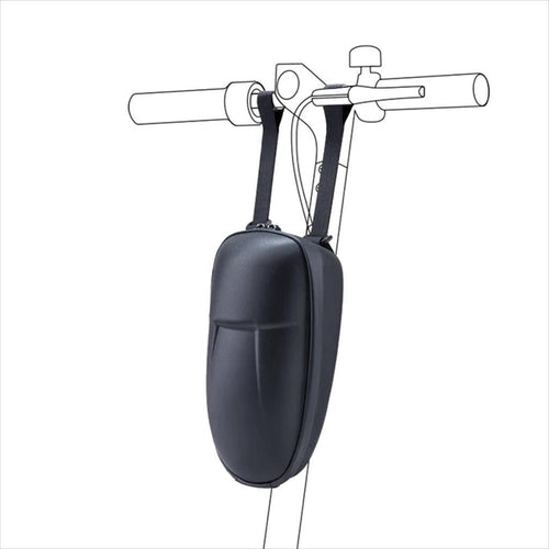 CE SMART ELECTRIC SCOOTER STORAGE BAG