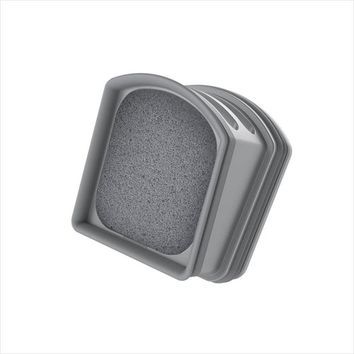 CE ACCESSORIES  Truclean Smart W10 Pro Wet Dry FILTER (2-pack) XIAOMI