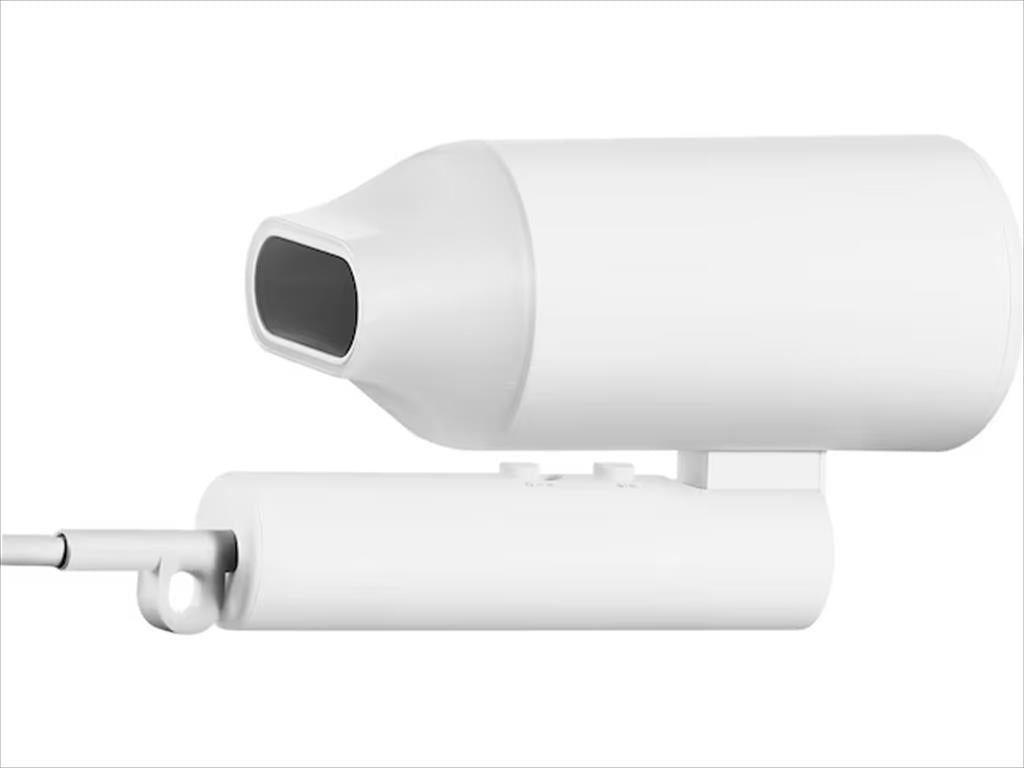 HAIR DRYER MI IONIC Compact H101 XIAOMI 1600W, White