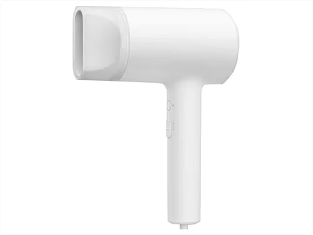 HAIR DRYER MI IONIC Compact H101 XIAOMI 1600W, White