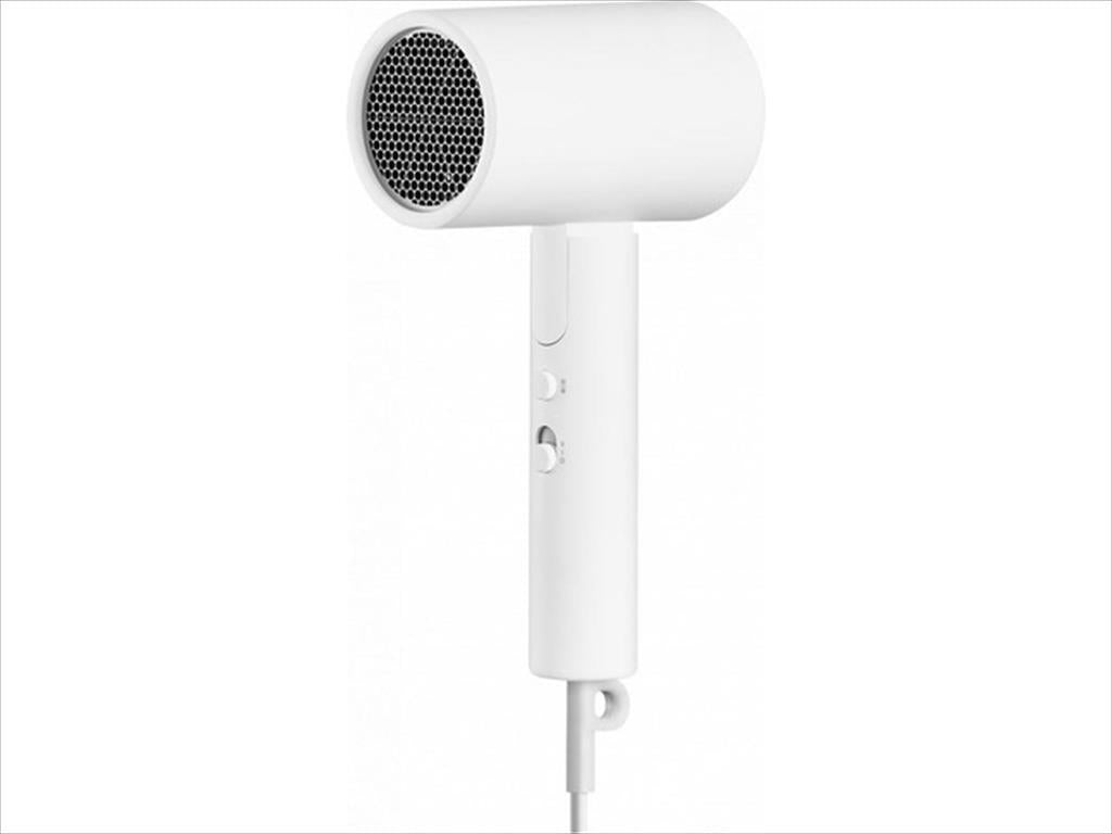 HAIR DRYER MI IONIC Compact H101 XIAOMI 1600W, White