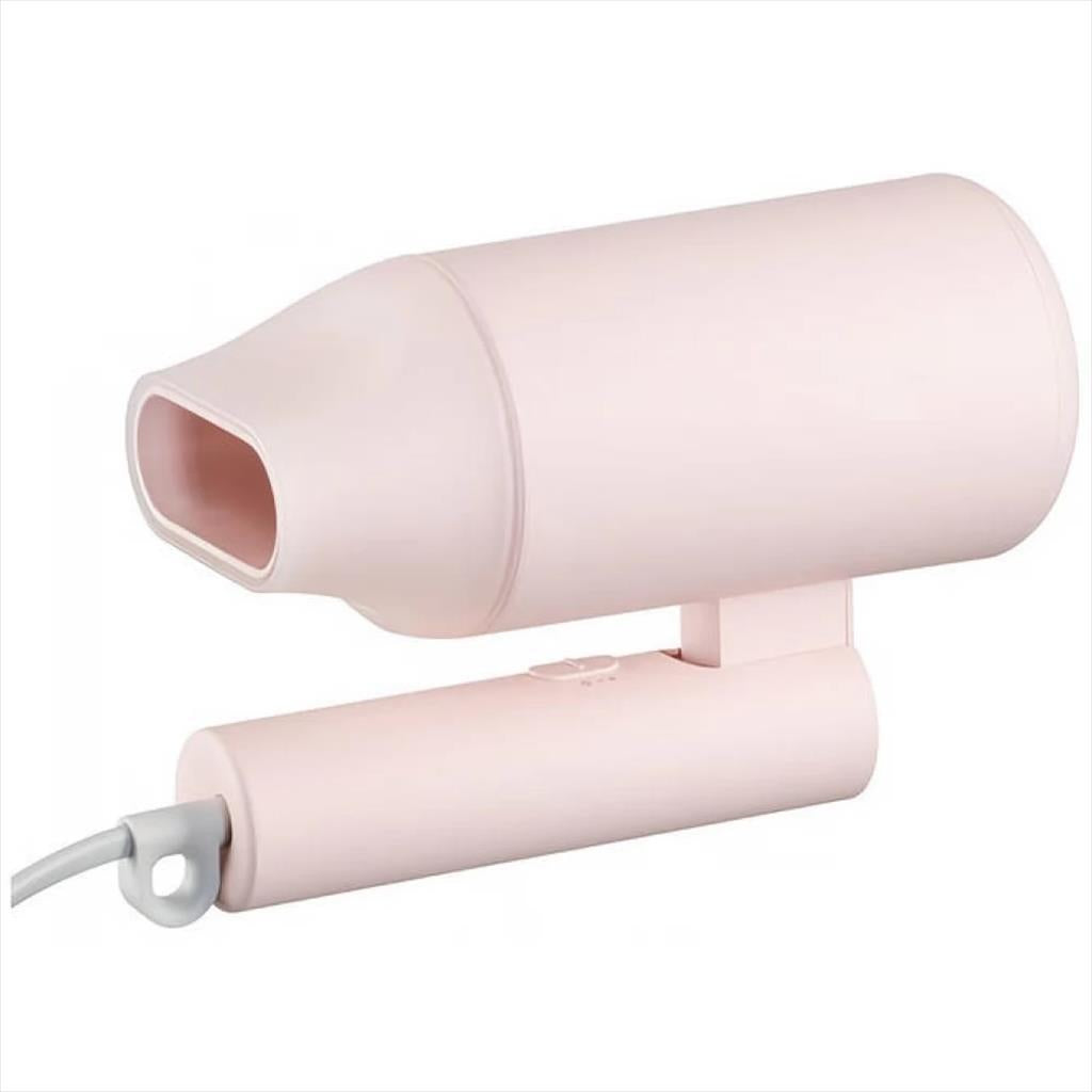 HAIR DRYER MI IONIC Compact H101 XIAOMI 1600W, Pink