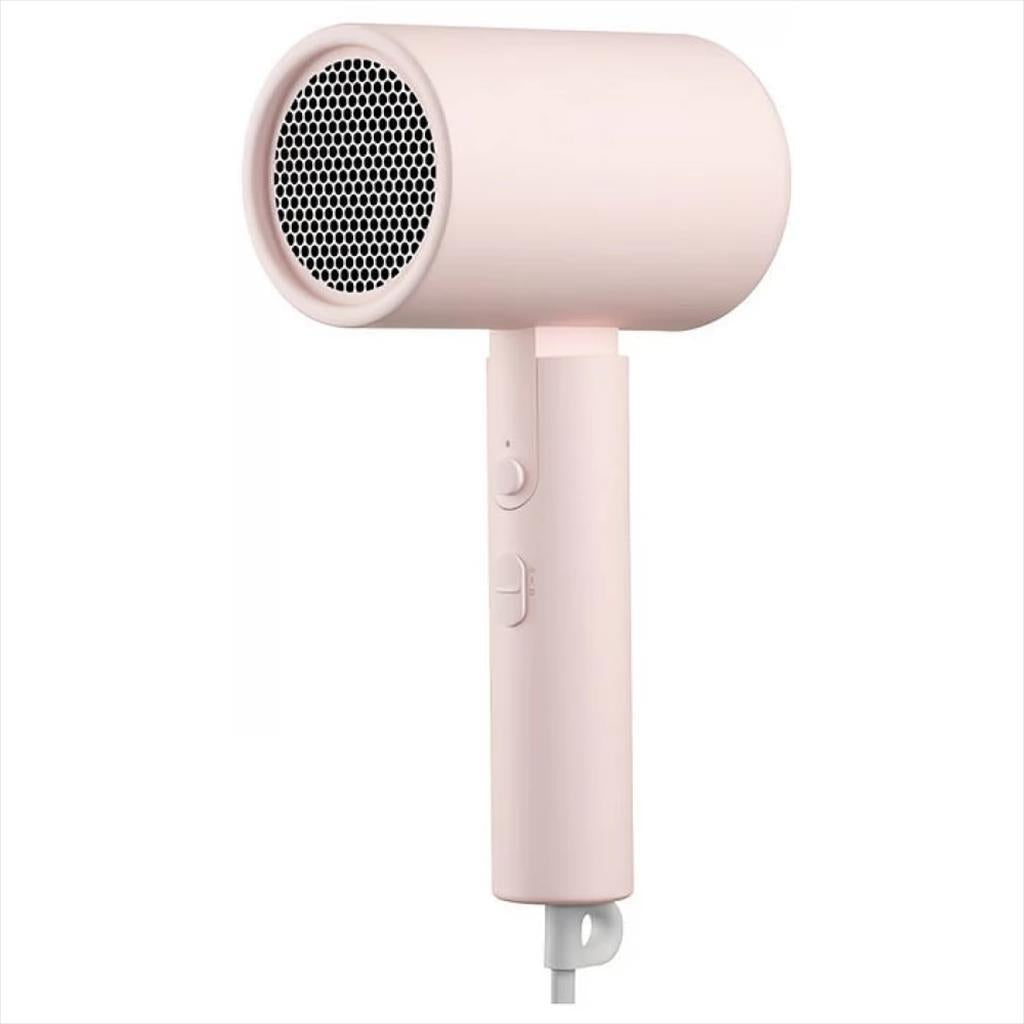 HAIR DRYER MI IONIC Compact H101 XIAOMI 1600W, Pink