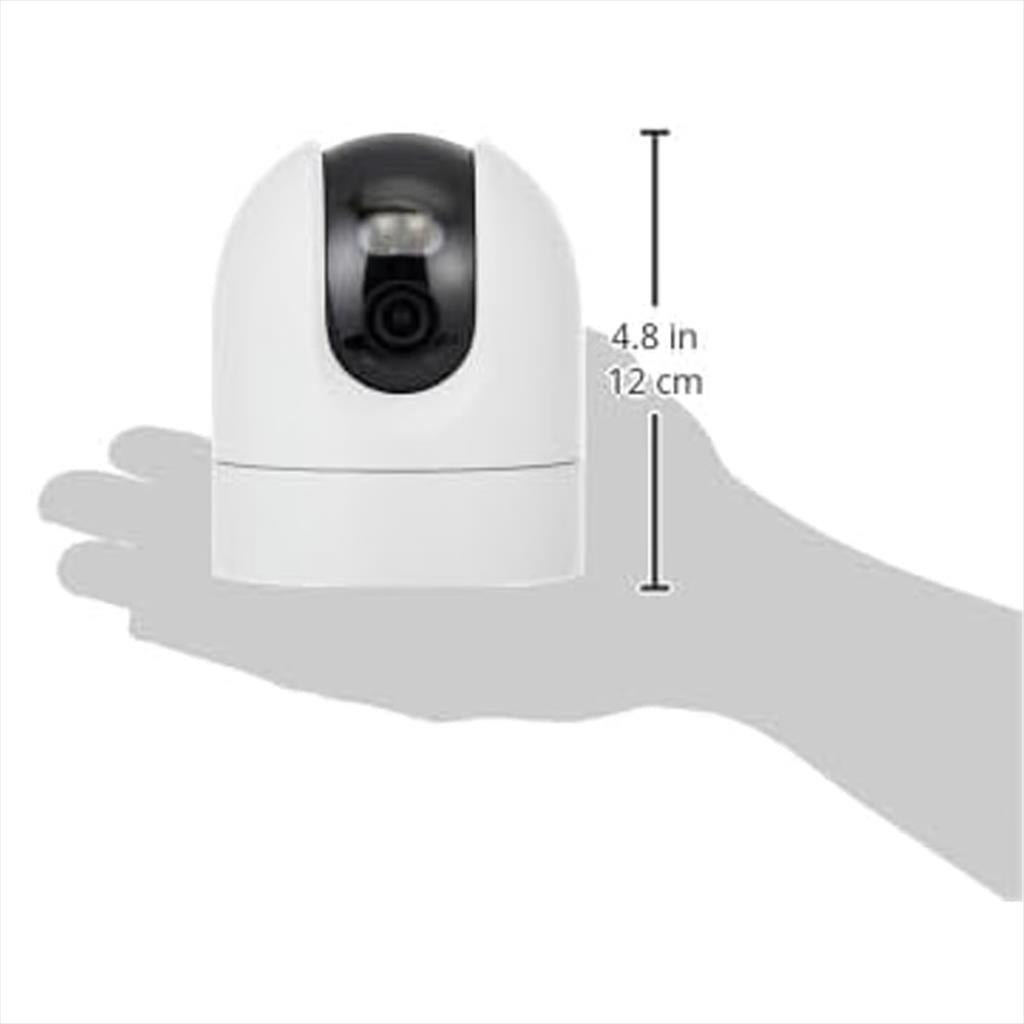 CAMERA XIAOMI MI HOME OUTDOOR SECURITY CW400, 360°(160°), 2.5K (2560 x 1440), FULL COLOUR NIGHT VISION, IP66, MJSXJ04HL
