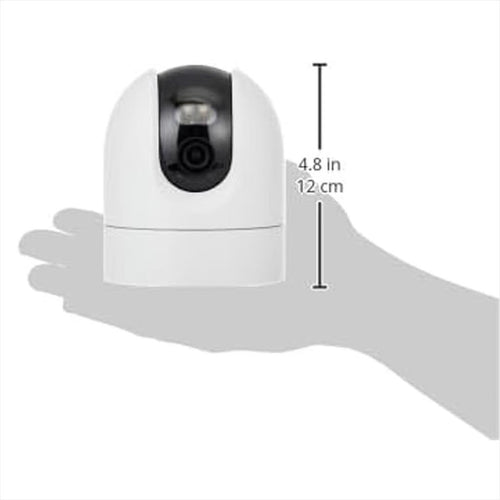 CAMERA XIAOMI MI HOME OUTDOOR SECURITY CW400, 360°(160°), 2.5K (2560 x 1440), FULL COLOUR NIGHT VISION, IP66, MJSXJ04HL