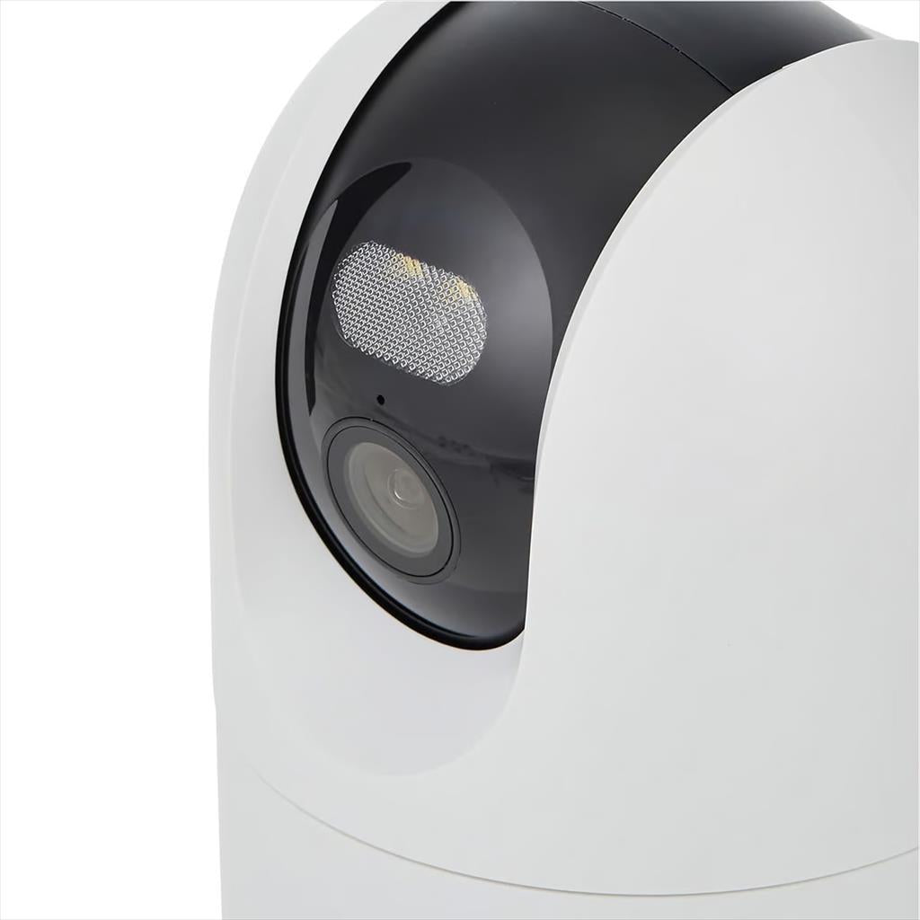 CAMERA XIAOMI MI HOME OUTDOOR SECURITY CW400, 360°(160°), 2.5K (2560 x 1440), FULL COLOUR NIGHT VISION, IP66, MJSXJ04HL