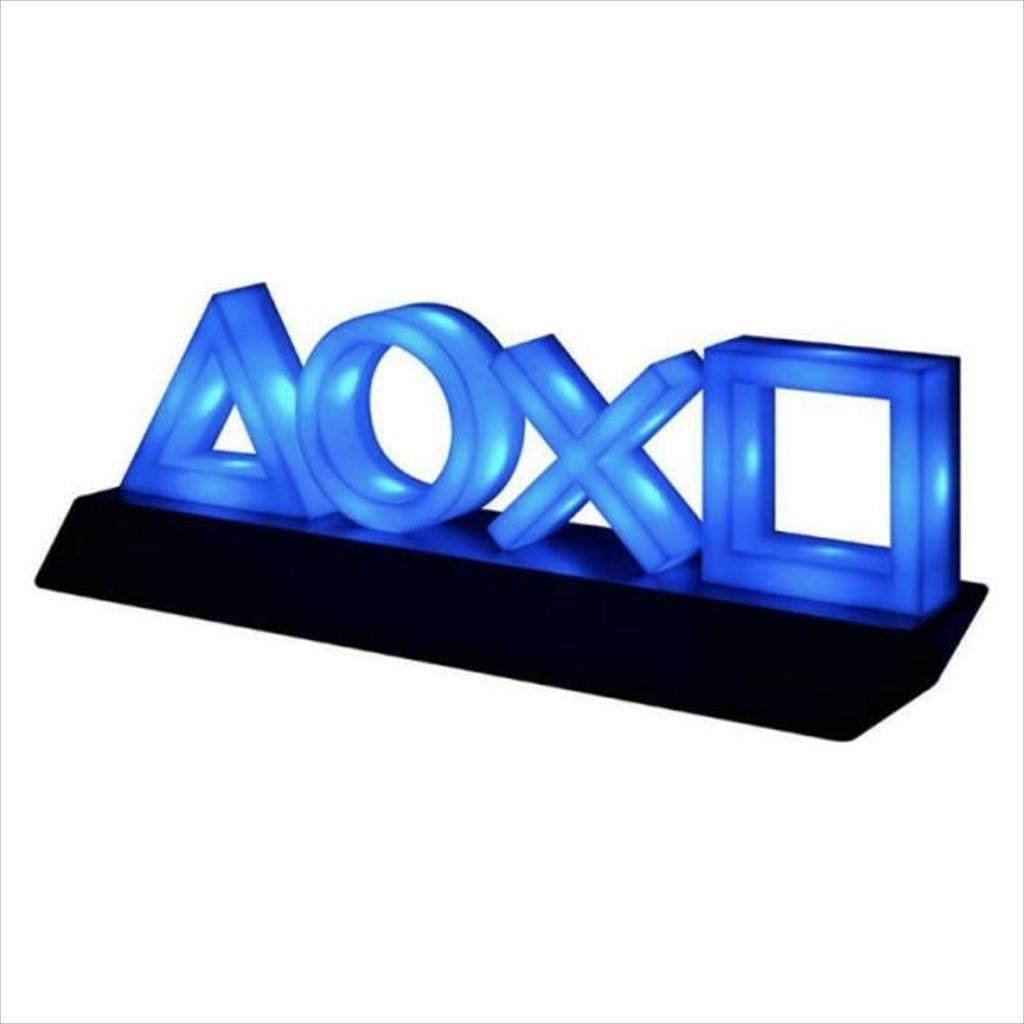 GAME FIGURINE PALADONE Playstation 5 Icons light PP7918PSV2