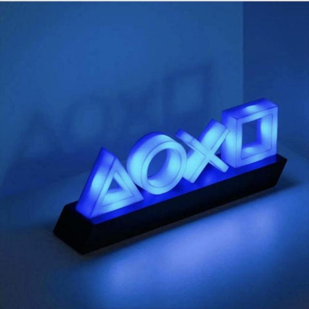 GAME FIGURINE PALADONE Playstation 5 Icons light PP7918PSV2