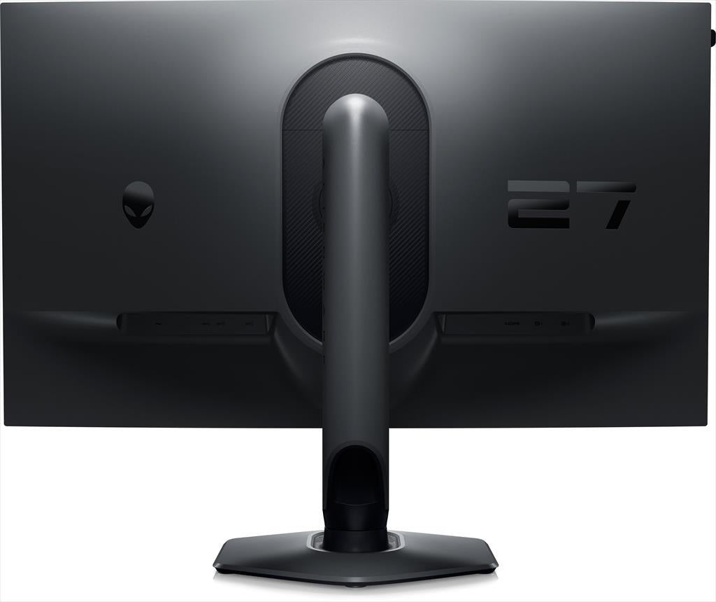 MONITOR 27" DELL Alienware AW2724HF, 1920x1080, 360Hz, fast IPS , AMD FreeSync Premium, VESA Adaptive-Sync, 1ms, HDMI, 2xDP, 4xUSB 3.2 Gen1, Black