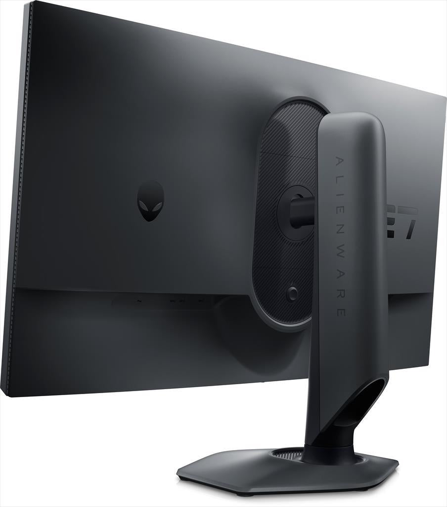 MONITOR 27" DELL Alienware AW2724HF, 1920x1080, 360Hz, fast IPS , AMD FreeSync Premium, VESA Adaptive-Sync, 1ms, HDMI, 2xDP, 4xUSB 3.2 Gen1, Black