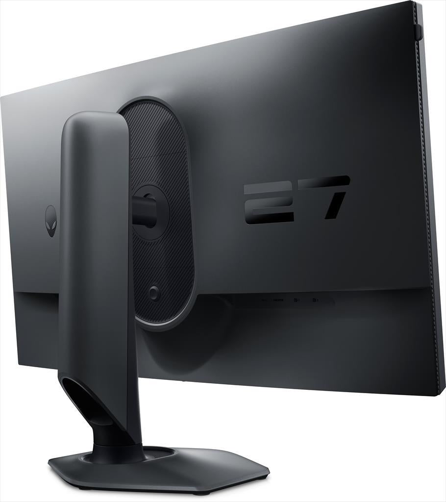 MONITOR 27" DELL Alienware AW2724HF, 1920x1080, 360Hz, fast IPS , AMD FreeSync Premium, VESA Adaptive-Sync, 1ms, HDMI, 2xDP, 4xUSB 3.2 Gen1, Black