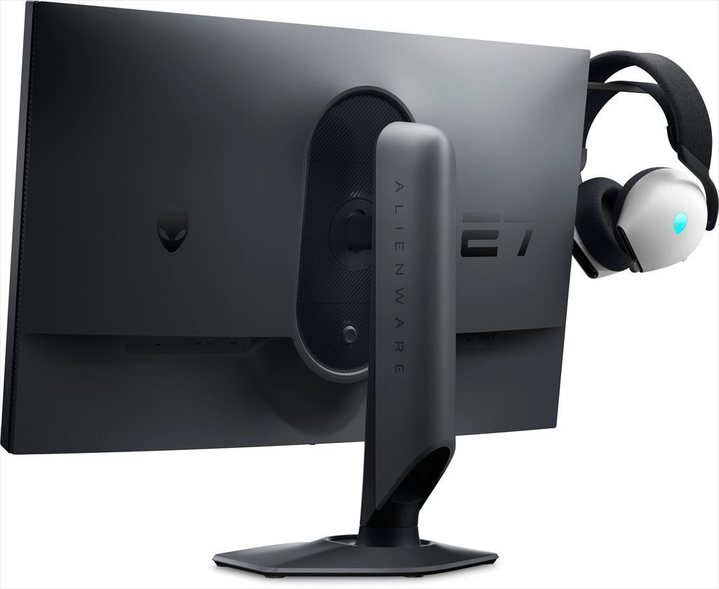 MONITOR 27" DELL Alienware AW2724HF, 1920x1080, 360Hz, fast IPS , AMD FreeSync Premium, VESA Adaptive-Sync, 1ms, HDMI, 2xDP, 4xUSB 3.2 Gen1, Black