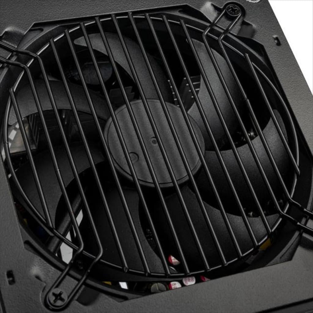PSU 750W KOLINK REGULATOR, 80+ GOLD, Full Modular, PCIe 5.0 KL-R750FG