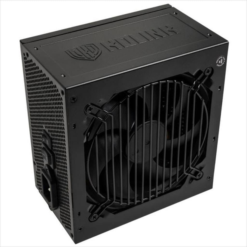 PSU 750W KOLINK REGULATOR, 80+ GOLD, Full Modular, PCIe 5.0 KL-R750FG