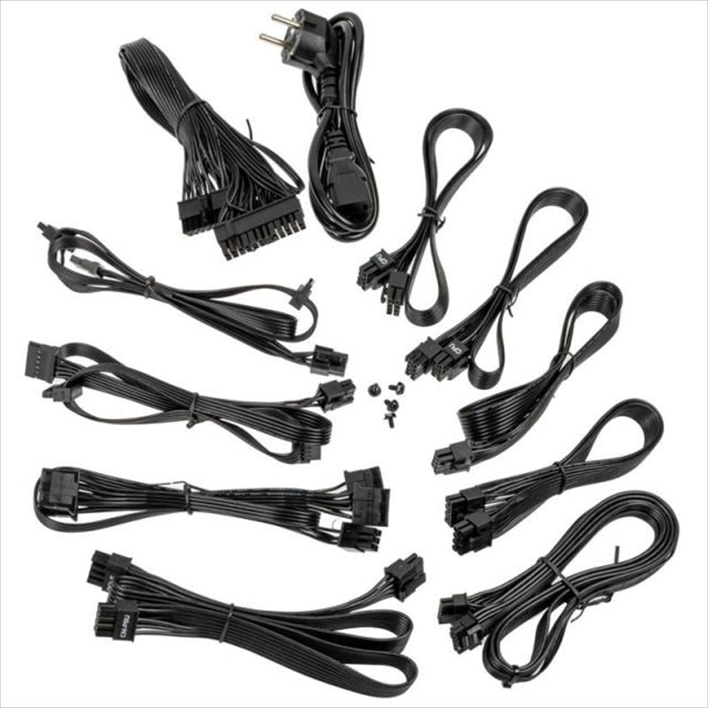 PSU 750W KOLINK REGULATOR, 80+ GOLD, Full Modular, PCIe 5.0 KL-R750FG